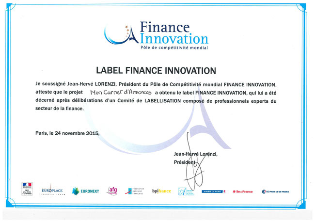CIIB Finance Innovation