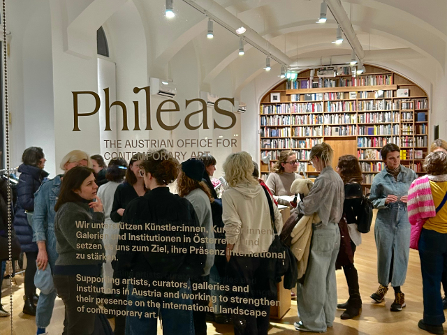 SALOON #69: Phileas