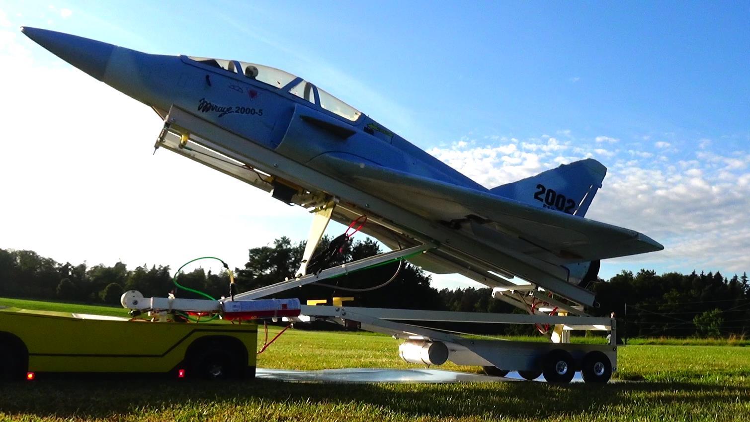 Radio controlled Jets rchelijets Model Videos