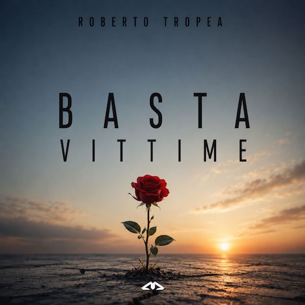 Roberto Tropea: “Basta vittime”