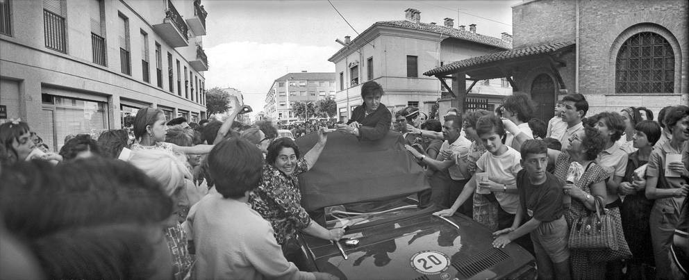 Al via le  fasi finali del Cantagito 2025 