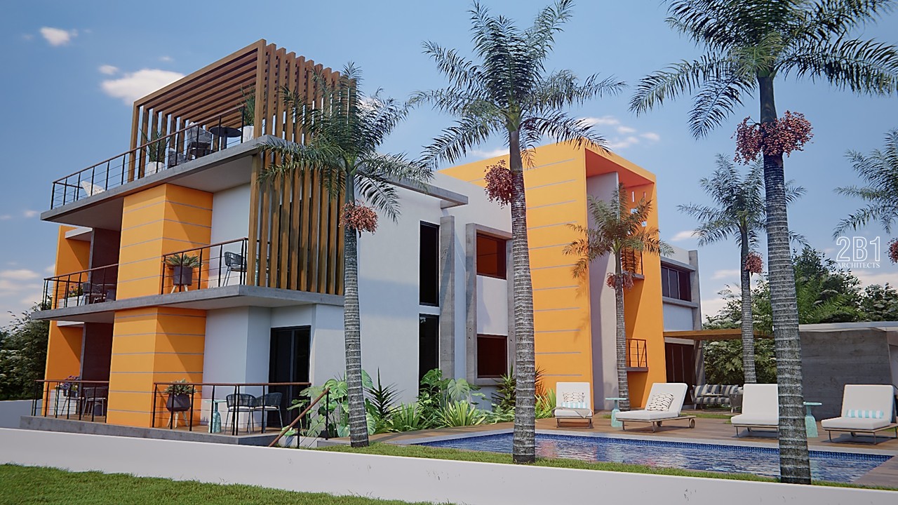 VERANO VISTA RESORT . CURACAO