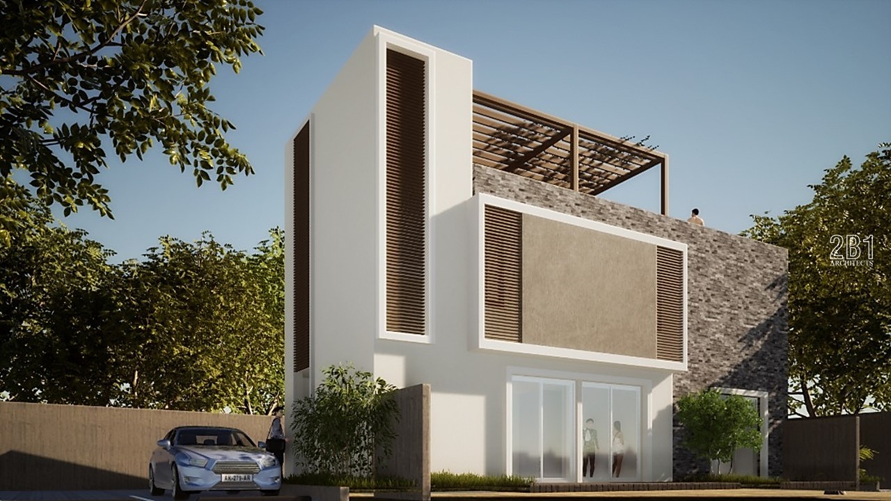 B APARTMENTS . CURACAO