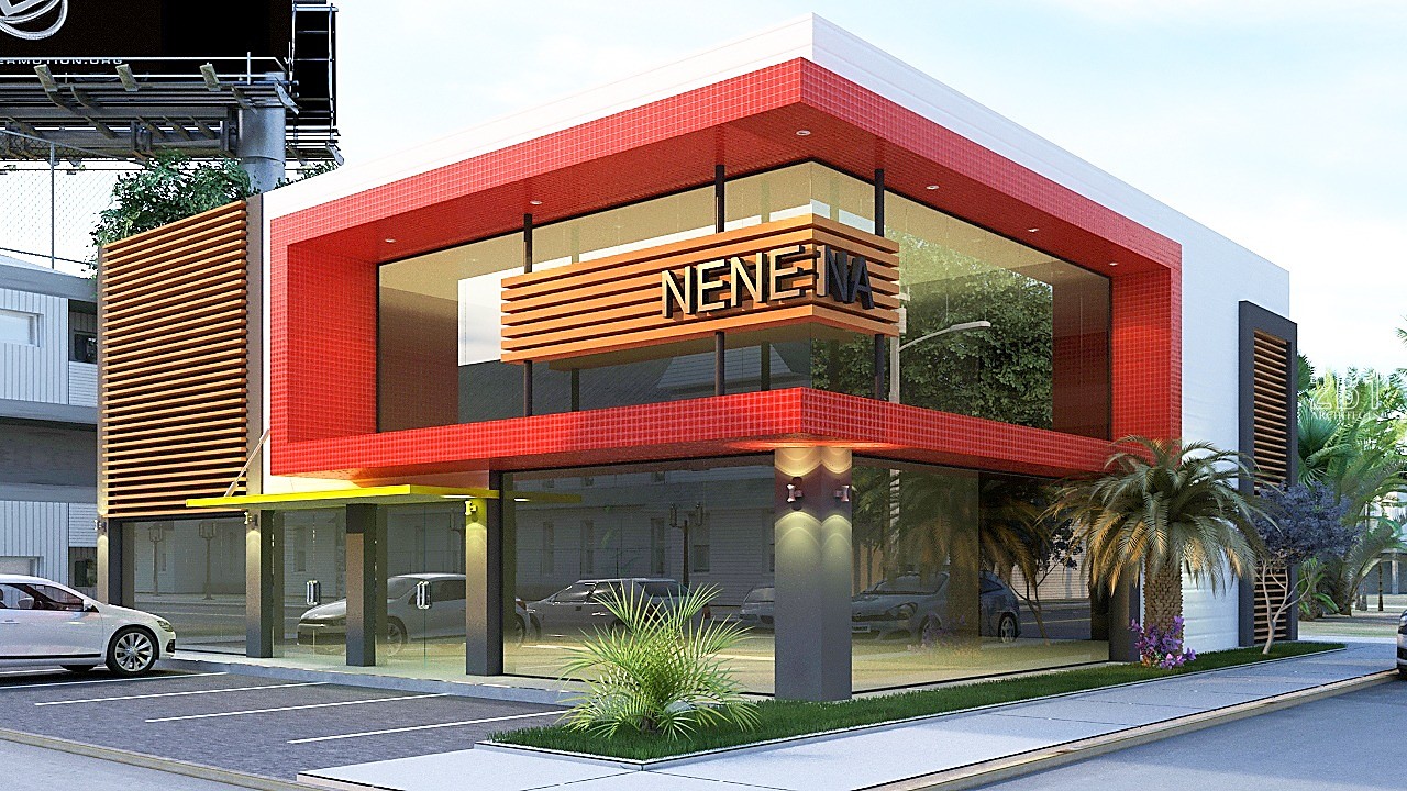 NENENA STORE . VENEZUELA