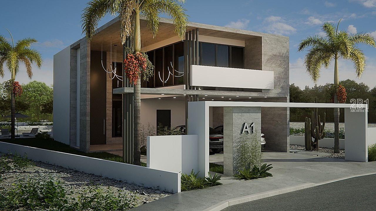 MUSIC HOUSE . CURACAO