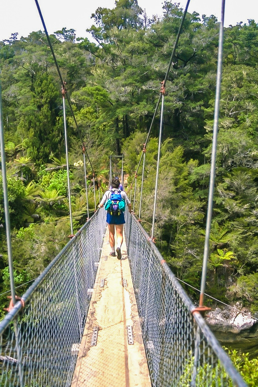 Abel Tasman NP