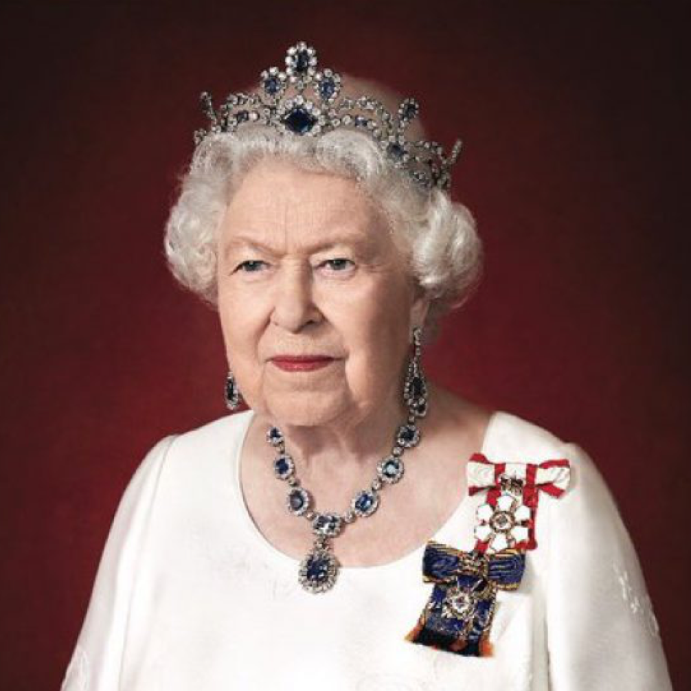 Elisabeth II