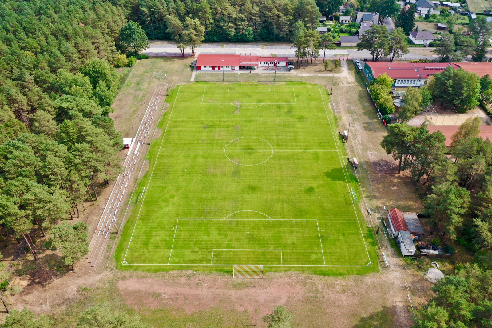 Unser MSV vs. Müncheberg & Markendorf