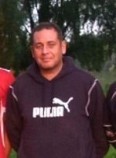 Co-Trainer: Heinz Höwel