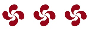 Croix Basque Ciboure