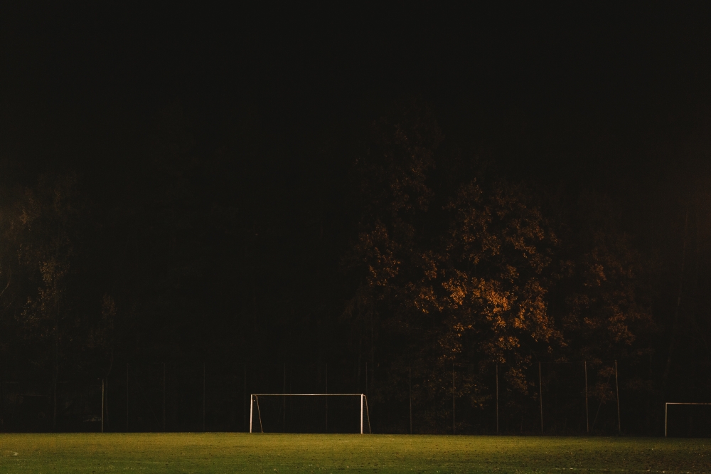 Groundhopping: SG Ermreuth/Stöckach II vs. SG Effeltrich II / Poxdorf II