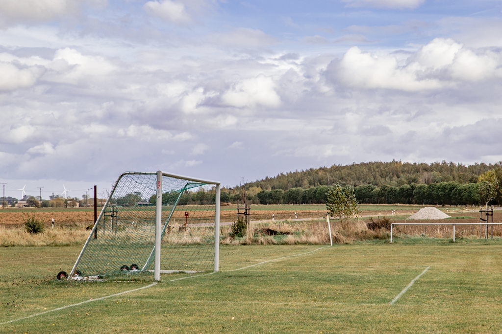 Groundhopping: SpG Belgershain/Mölbis vs. SF Neukieritzsch