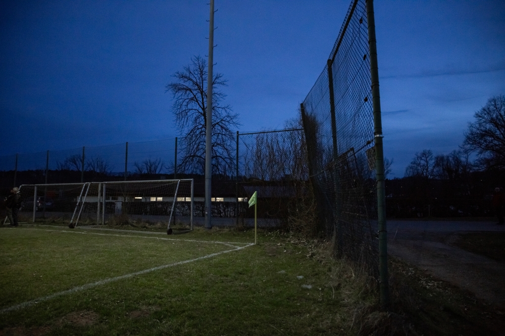 Groundhopping: SG Lichtenau/Petersaurach/Großhaslach vs. SG Schillingfürst/Dombühl/Erzberg-Wörnitz