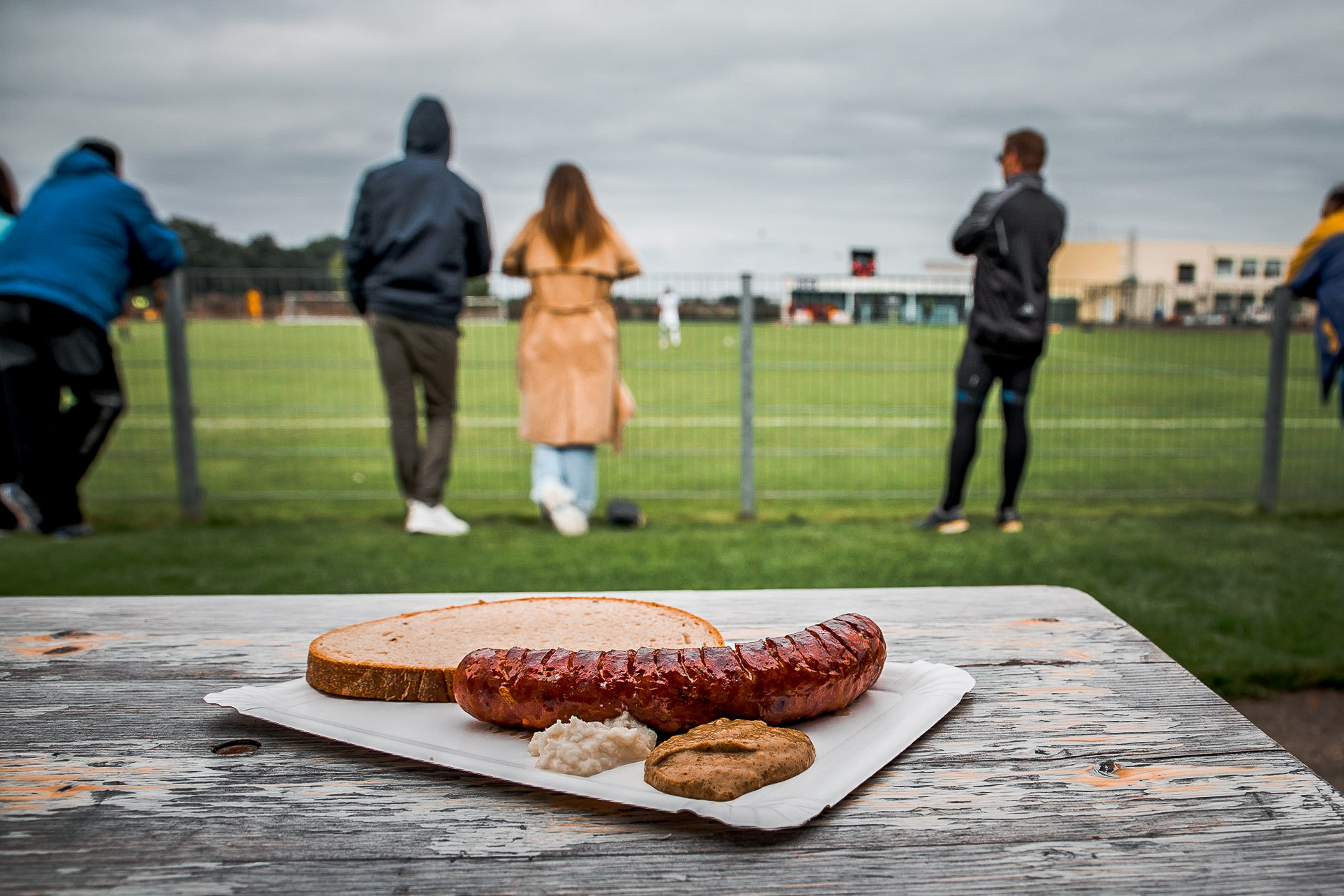 Groundhopping: FK Dukla Praha B vs. FC Slovan Liberec B