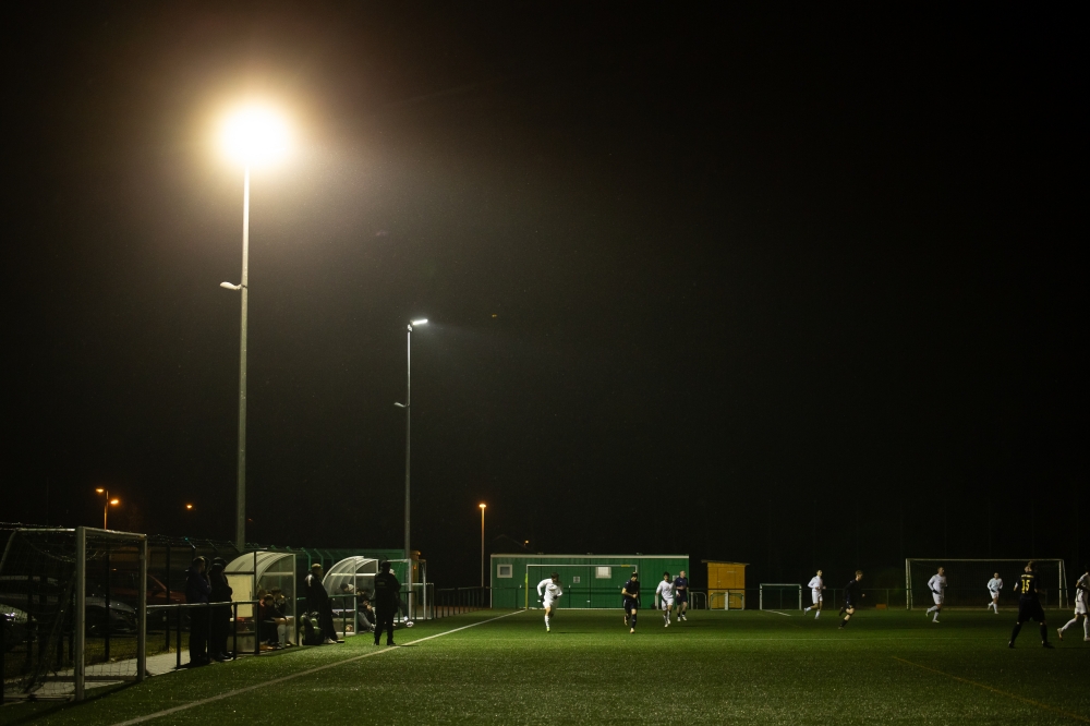 Groundhopping: ESV Petersroda vs. SG Zschortau