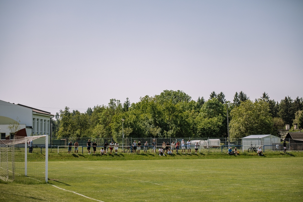 Groundhopping: TJ Sokol Lipová vs. FK Olympie Březová B