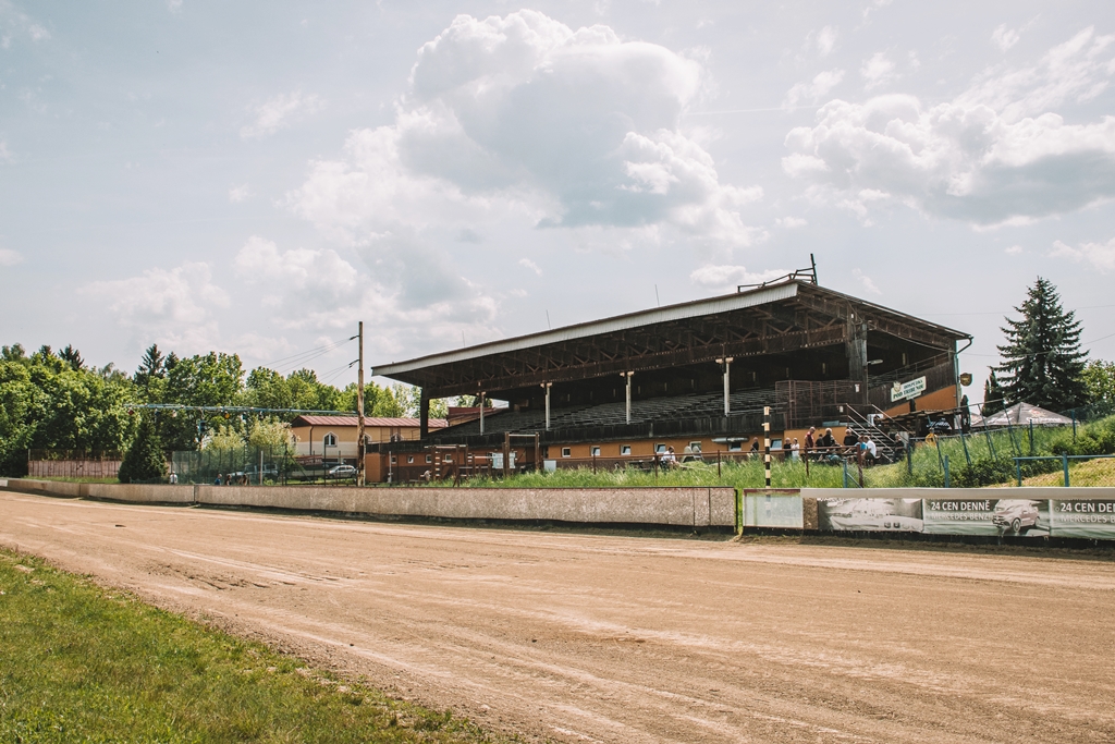 Groundhopping: TJ Lokomotiva Mariánské Lázně vs. TJ FAAL Studanka