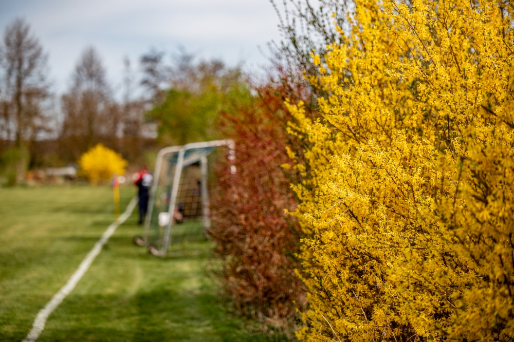 Groundhopping: SpG Radibor/Großdubrau/Kleinwelka vs. SpG Wiednitz/Heide/Lauta/Hohenbocka