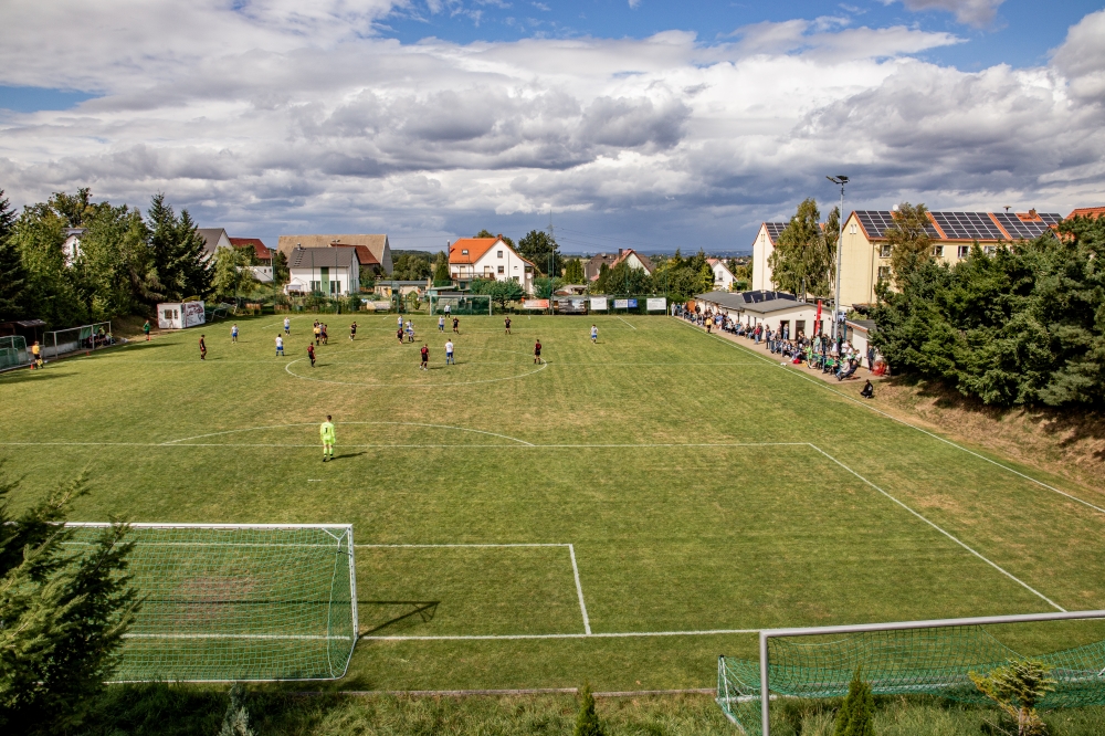 Groundhopping: LSV Gorknitz vs. SG Stahl Schmiedeberg