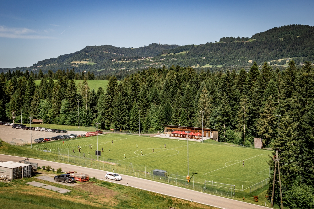 Groundhopping: FNZ Rotachtal vs. FC Au