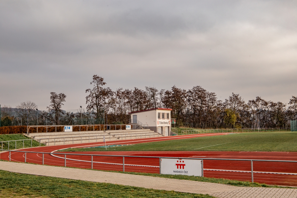 Groundhopping: SK Roztoky u Prahyvs. SK Bělá pod Bezdězem