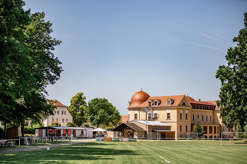 Groundhopping: SG Mücka/Gebelzig II vs. TSV Kunnersdorf