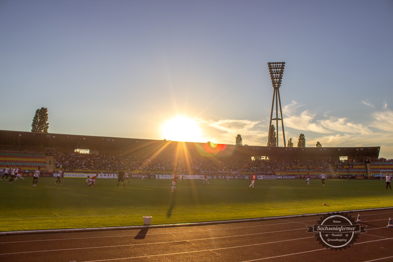 BFC Dynamo vs. FC Energie Cottbus - Groundhopping Fotos ...