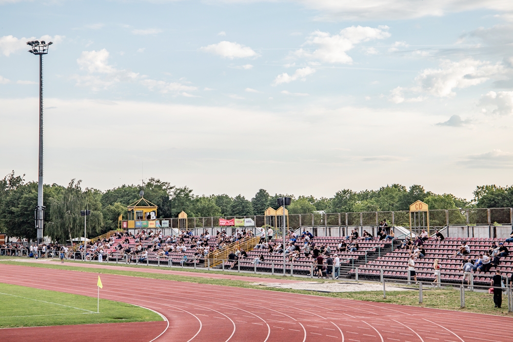 Groundhopping: SV Darmstadt 98 III vs. VfL 1911 Michelstadt II