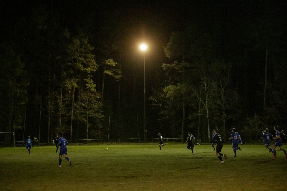 Groundhopping: SV Pfaffenhofen vs. TSG 08 Roth