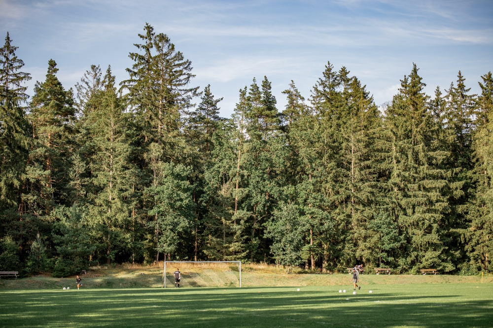 Groundhopping: 1. FC Wacker Plauen II vs. SG Jößnitz