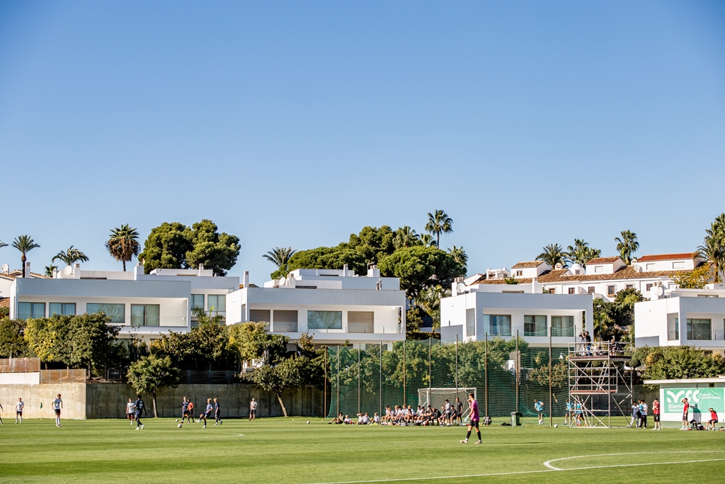 Groundhopping: Odd BK vs. Århus GF