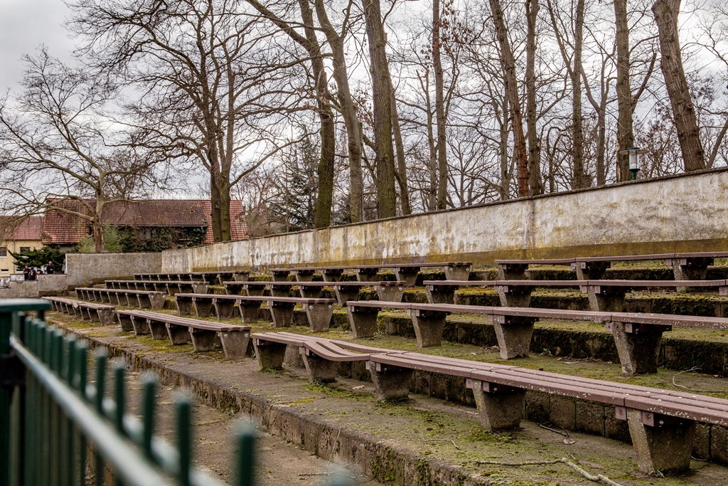 Groundhopping: SV Empor Mühlberg vs. SSV Thallwitz-Nischwitz 04