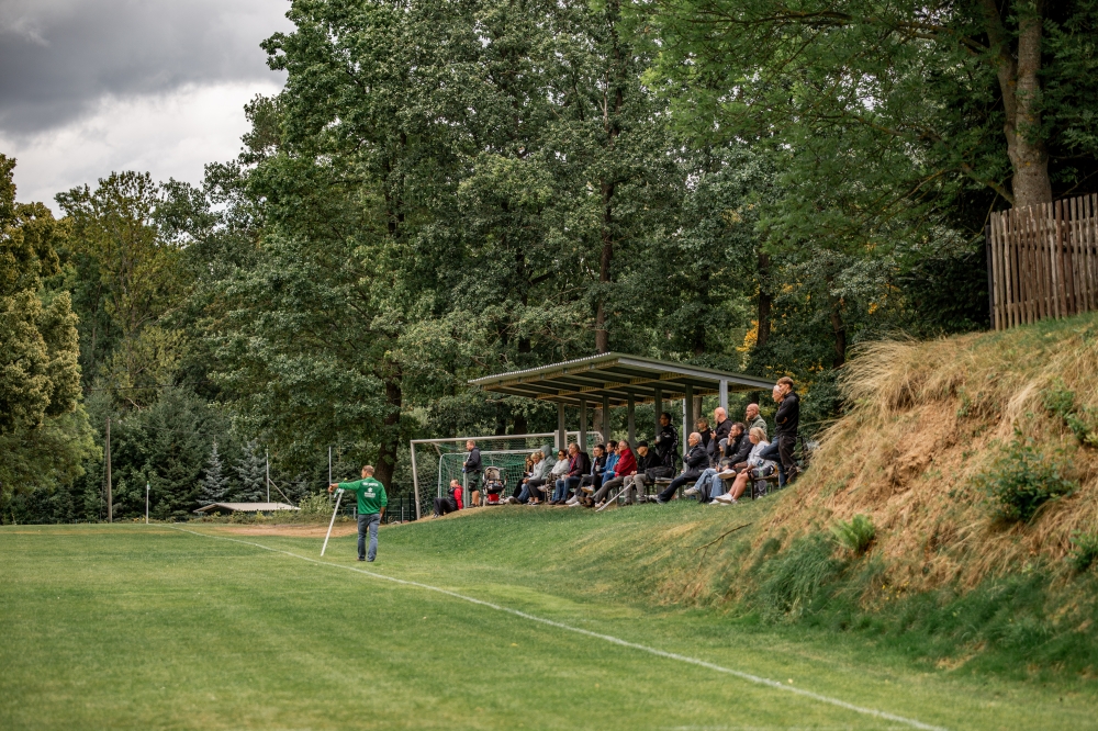 Groundhopping: SpG Kreischa/Reinhardtsgrimma vs. SpG Hartmannsdorf/Schmiedeberg