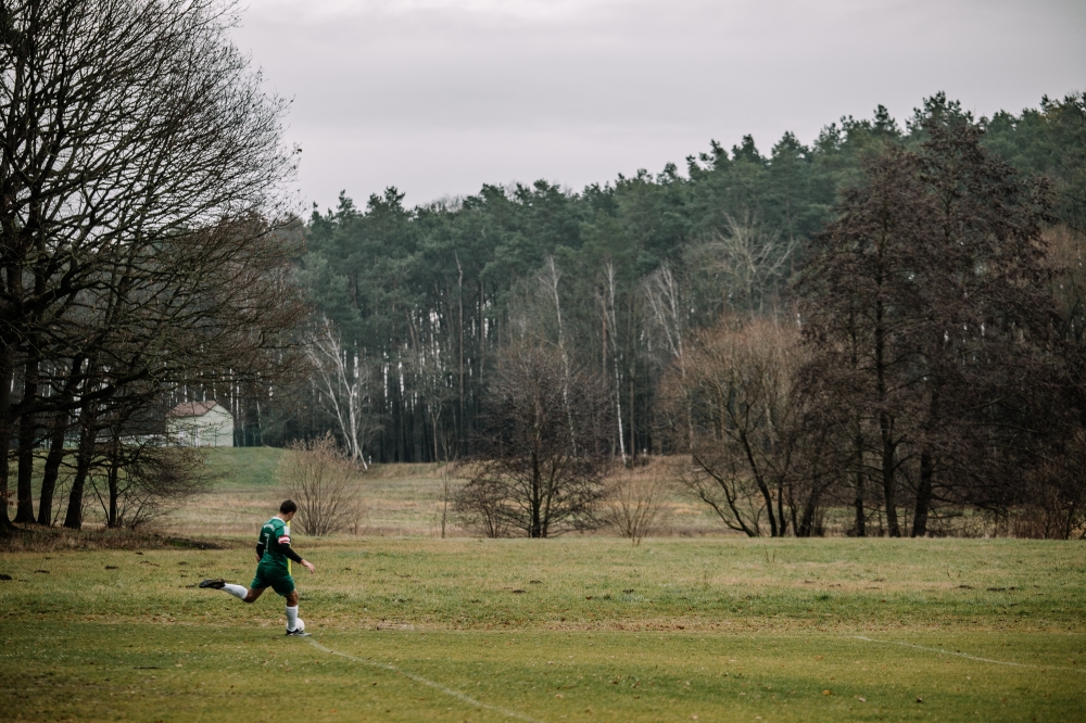 Groundhopping: SpG Großnaundorf/Lomnitz vs. SpG Göda/Gaußig