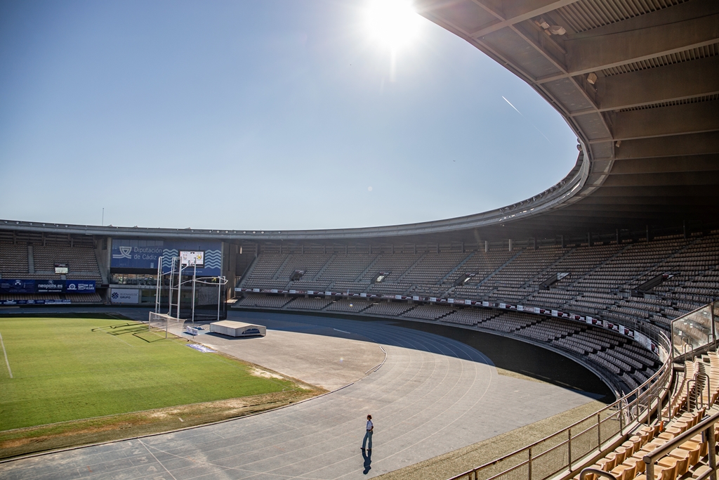 Groundhopping: Ukraine vs. Schottland