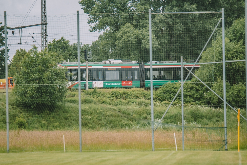 Groundhopping: SC 1999 Altmittweida vs. VfB Saxonia 1990 Halsbrücke