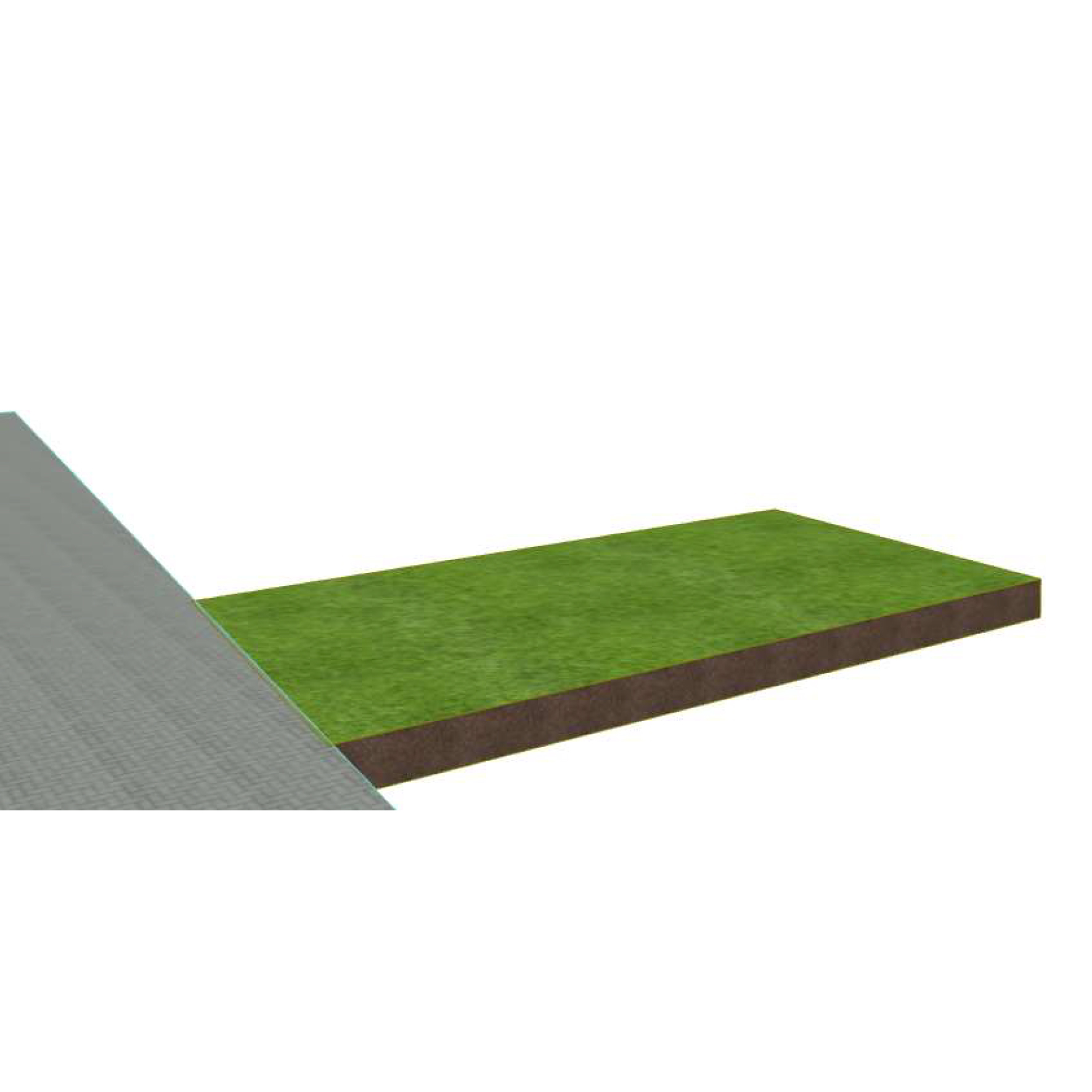 1＿敷地データを入力して3Dで確認します。