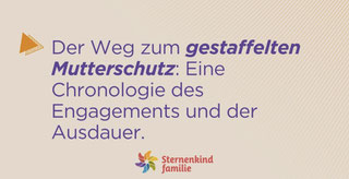 Aus einer Initiative wird ein Gesetz