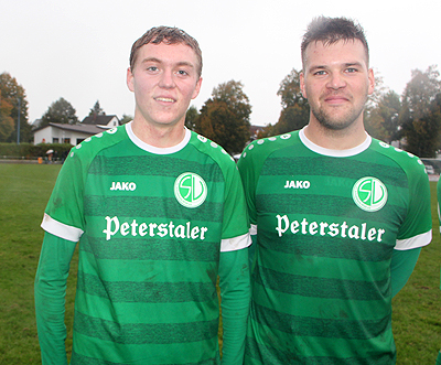 FV Würmersheim - SV Schapbach 0 : 2
