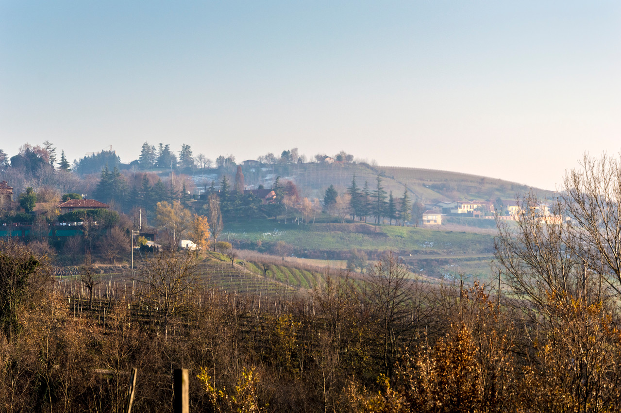 I NOSTRI PAESAGGI