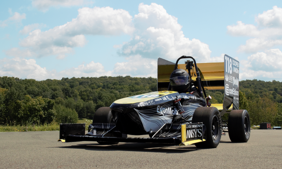 Mechanical Engineering yphilips