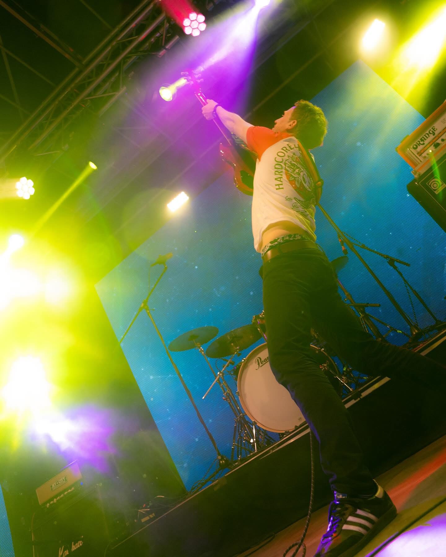 @zartcore / Musikbüro Osnabrück