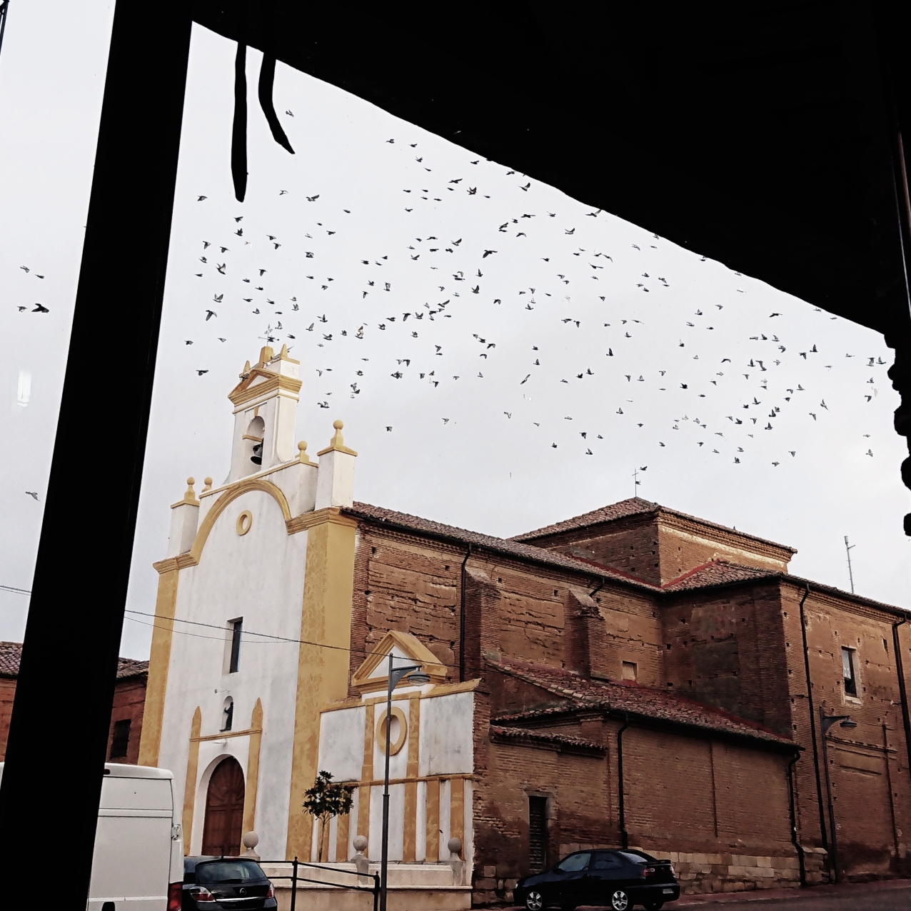 Sahagun, Spanien