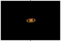 Saturn