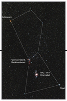 Orion Widefield