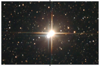 Albireo, Doppelstern