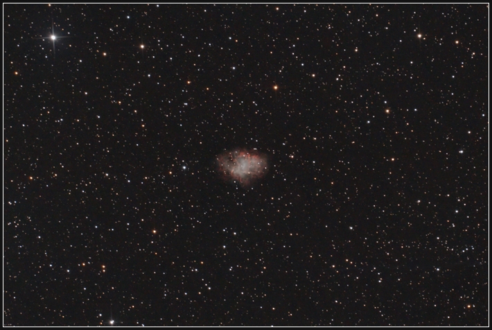 M1, Krebsnebel