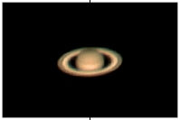 Saturn