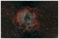 Rosettennebel, NGC 2244