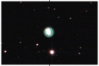 NGC 2392, Eskimonebel